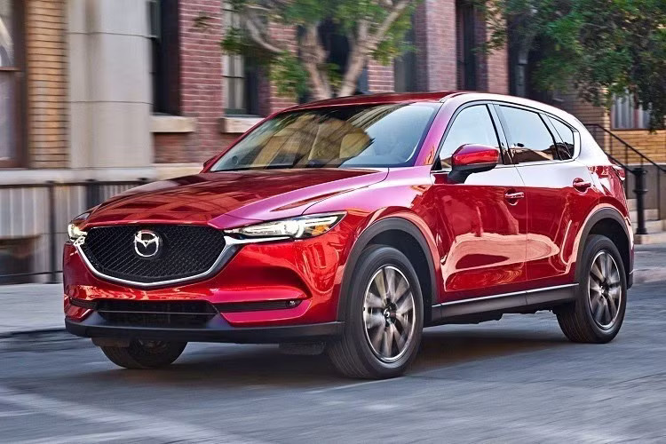 10 mẫu xe động cơ đốt trong bán chạy nhất thị trường 9 tháng đầu năm 2026 - Ảnh 2.