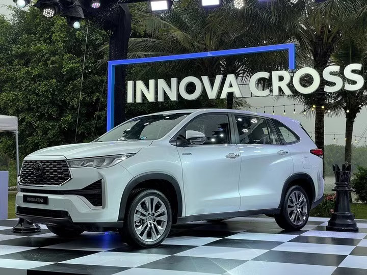 10 mẫu xe động cơ đốt trong bán chạy nhất thị trường 9 tháng đầu năm 2026 - Ảnh 7.