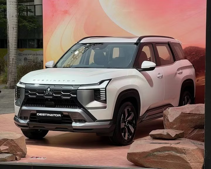 10 mẫu xe động cơ đốt trong bán chạy nhất thị trường 9 tháng đầu năm 2026 - Ảnh 9.
