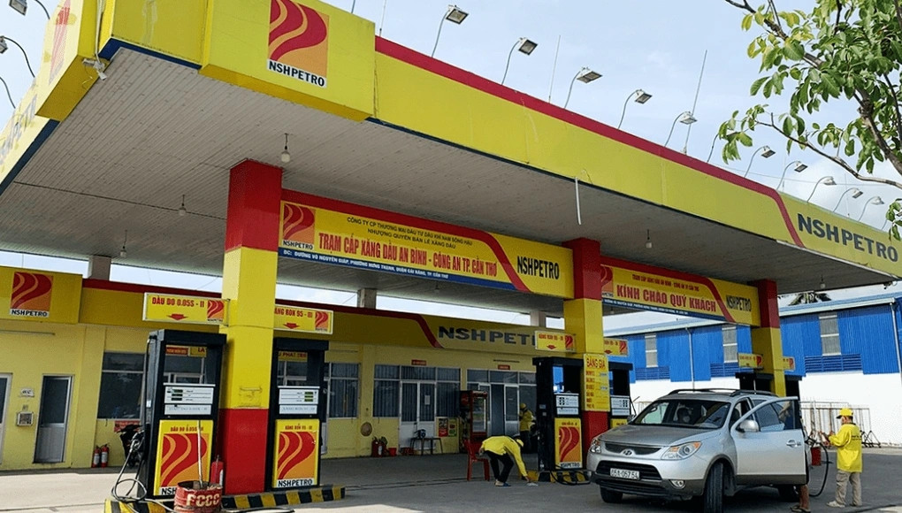 Ôm khối nợ hơn 10.000 tỷ nhưng doanh thu bằng 0, 'đại gia' xăng dầu miền Tây bị hủy tư cách đại chúng