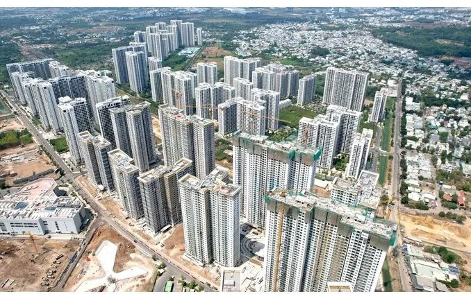 Những điều cần biết khi nộp thuế đất phi nông nghiệp với nhà mặt đất, chung cư - Ảnh 1.