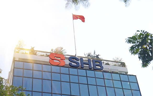 SHB lãi trước thuế hơn 14.300 tỷ đồng sau 9 tháng, 459 triệu cổ phiếu phát hành thêm sắp về tài khoản nhà đầu tư