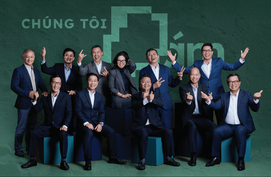 Thắng 70 gói thầu trong một năm, Chủ tịch Coteccons duyệt chi thưởng tới 8 tháng lương cho người lao động