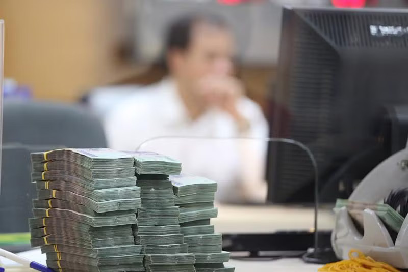 Lộ diện 8 ngân hàng muốn huy động 5,4 tỷ USD - Ảnh 1.