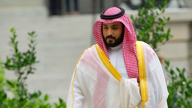 Iran 'mượn tay' Houthi, Ả-rập Xê-út trở thành điểm yếu chiến lược của Mỹ - Ảnh 1.