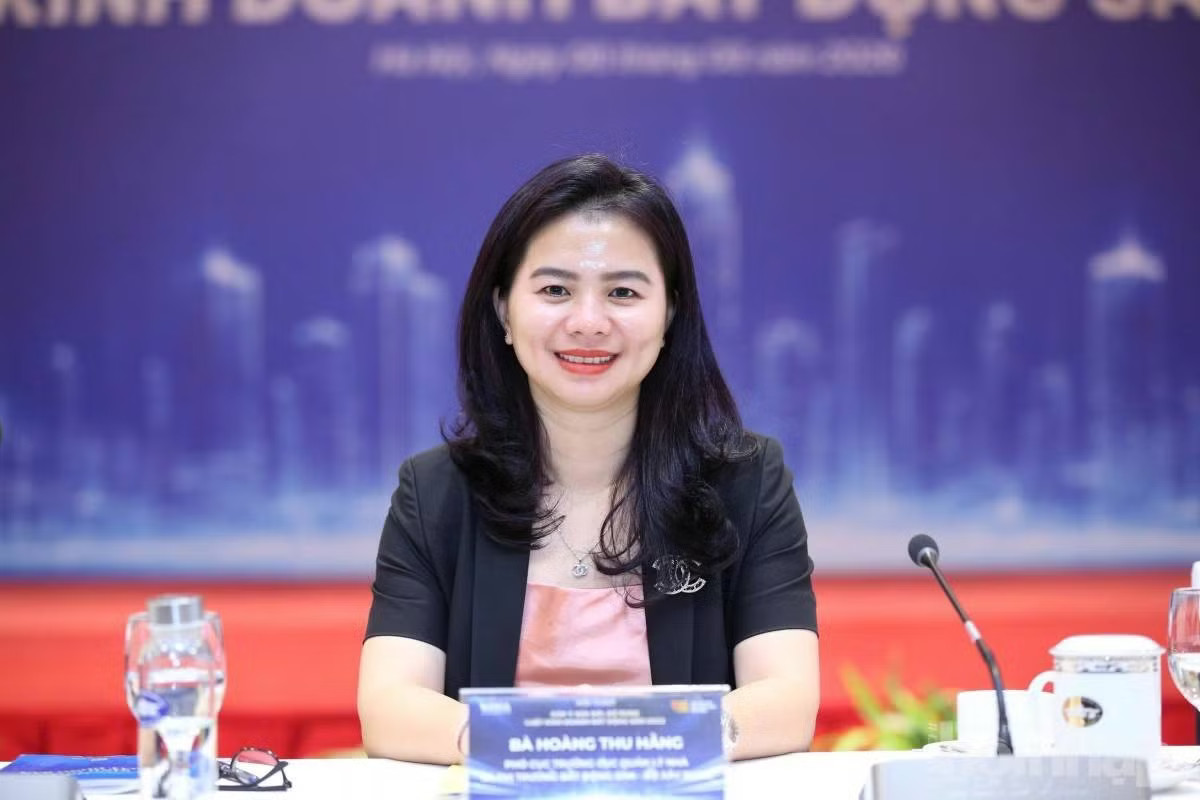 Chung cư Hà Nội điều chỉnh, cơ hội nào cho người mua nhà? - Ảnh 2.