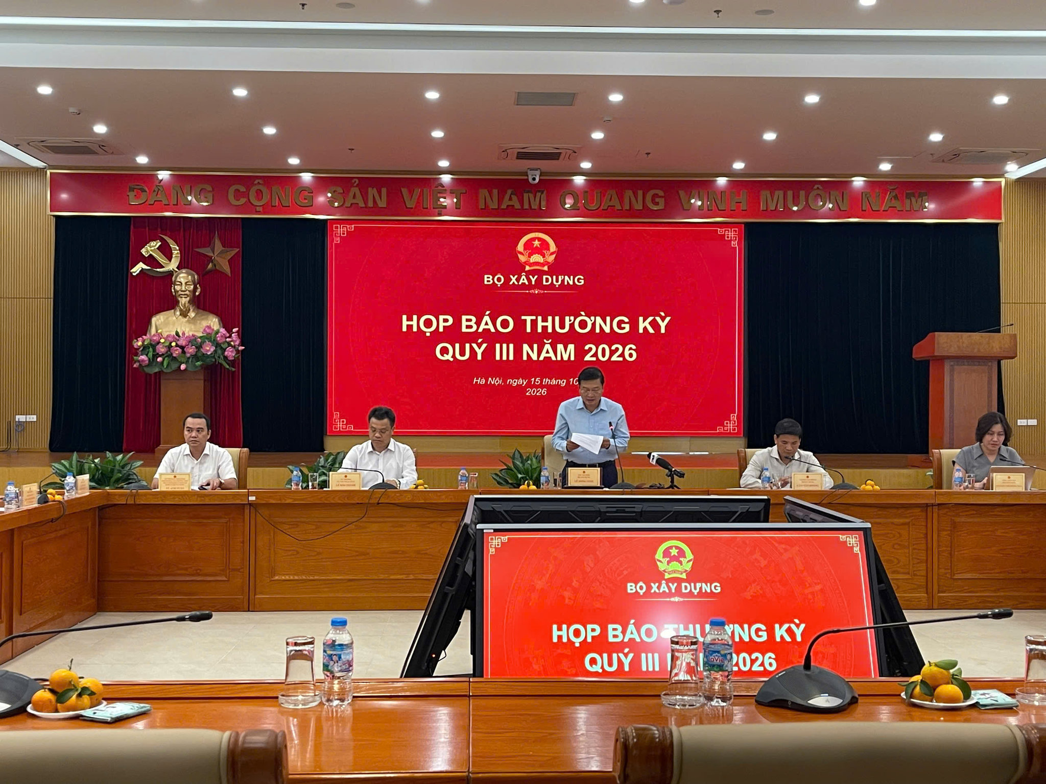 Bộ Xây dựng đề xuất loạt chính sách phát triển nhà ở cho thuê, cả nước có 947 dự án nhà ở xã hội