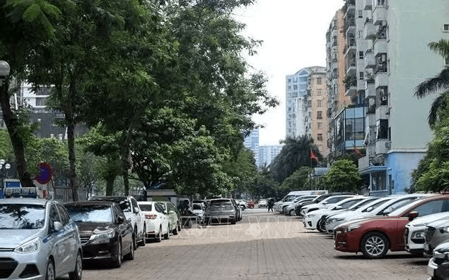 Ảnh tư liệu - minh họa: Tuấn Anh/TTXVN.