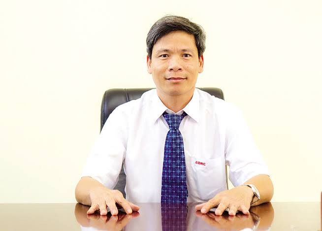 Biến lớn: Khởi tố Tổng Giám đốc doanh nghiệp niêm yết quy mô 3.600 tỷ đồng