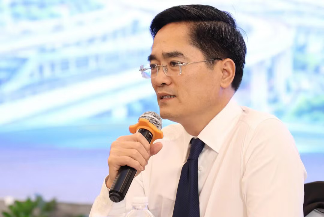 Giám đốc Sở Xây dựng TPHCM tiết lộ kế hoạch làm 255 km metro, xây gần 200.000 căn nhà ở xã hội