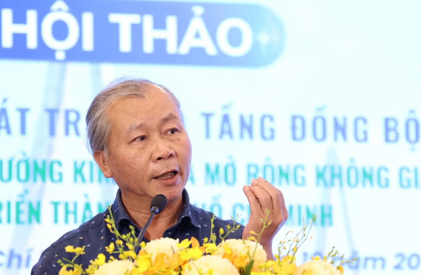 Vì sao TPHCM cần 'siêu năng lực' sau sáp nhập? - Ảnh 3.