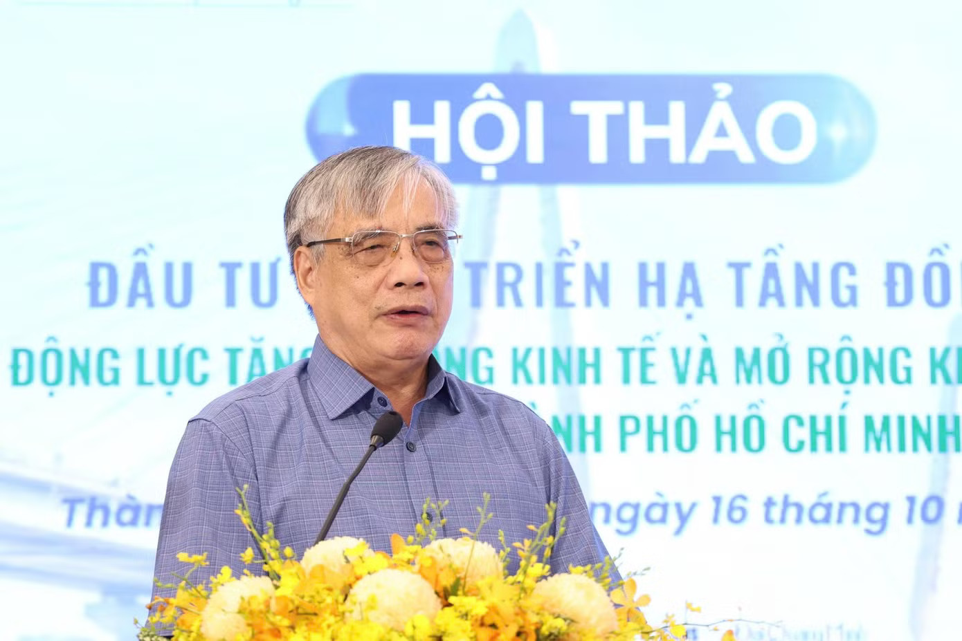 Vì sao TPHCM cần 'siêu năng lực' sau sáp nhập? - Ảnh 1.