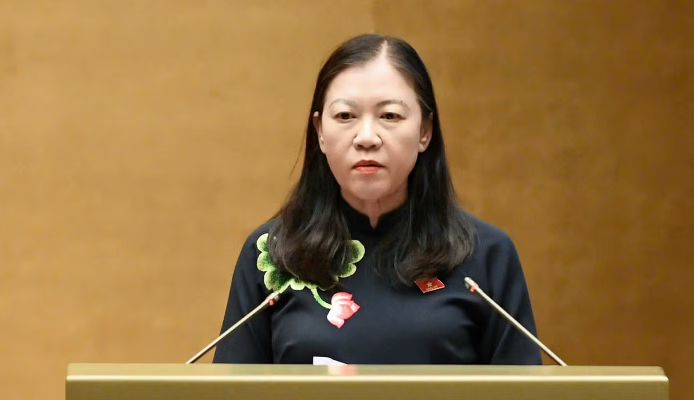 Quy định tạm thời nhưng áp dụng 20 năm, Ủy ban Thường vụ Quốc hội yêu cầu sửa gấp - Ảnh 1.