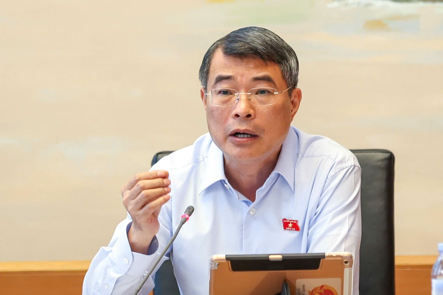 thu tuong
