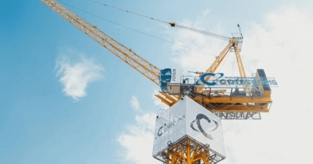 Coteccons (CTD) lên kế hoạch trả cổ tức tỷ lệ 25% bằng tiền