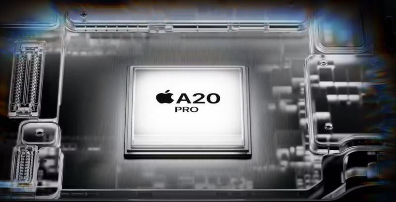 Ảnh minh họa: Apple Lộ công nghệ đột phá trên iPhone gập, Android có thể bắt chước - Ảnh 1.
