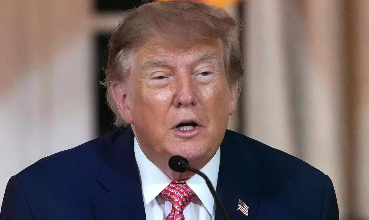 Tổng thống Mỹ Trump nói lãnh đạo Ukraine không muốn chấm dứt xung đột với Nga - Ảnh 1.