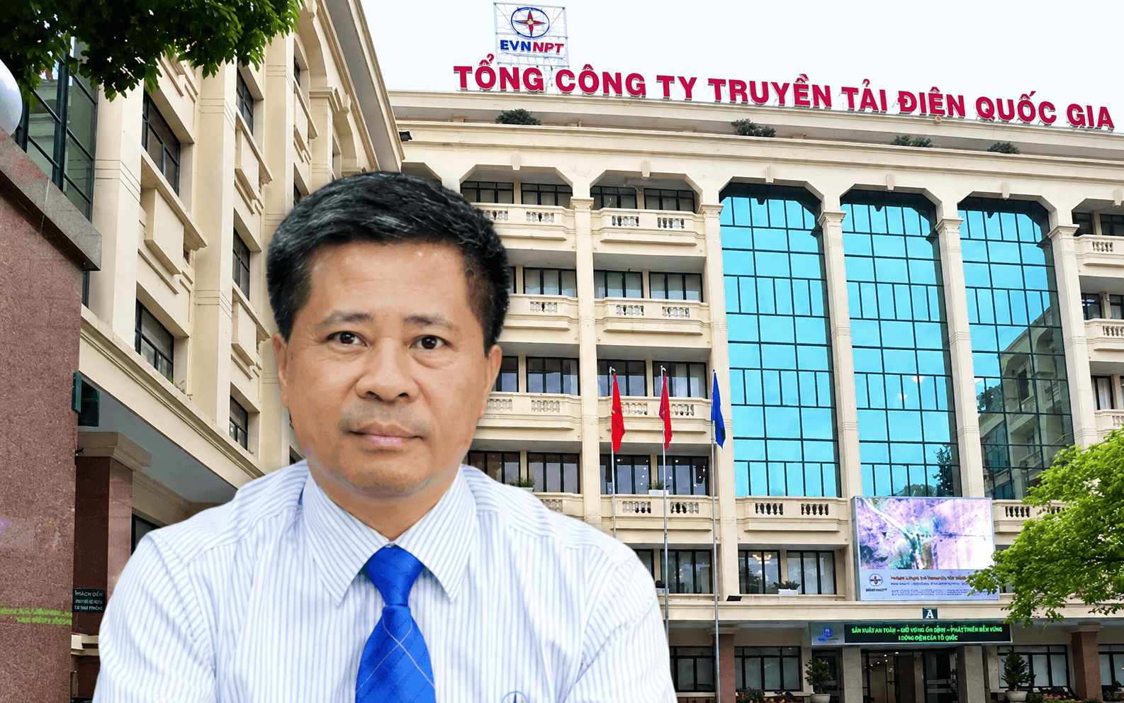 Lãnh đạo 61 tuổi bị khởi tố, doanh nghiệp quy mô 2.500 tỷ chuẩn bị họp ra thông báo quan trọng