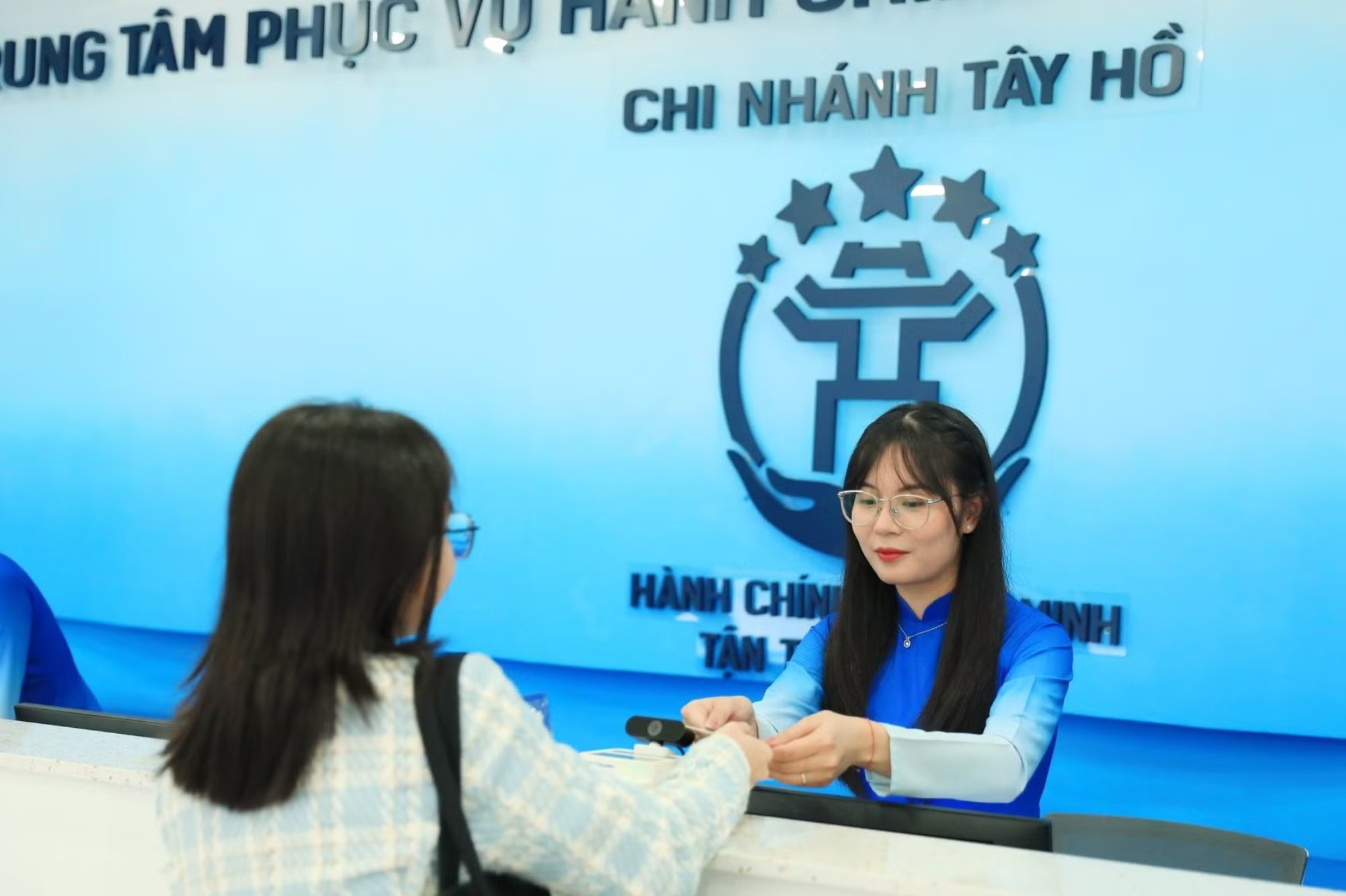Đánh giá bằng KPI: Ai làm được việc mới giao trọng trách - Ảnh 13.