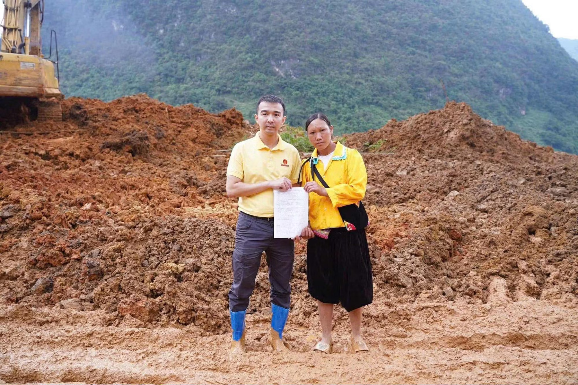 Điều khác biệt của nữ tỷ phú giàu nhất Việt Nam - Ảnh 12.