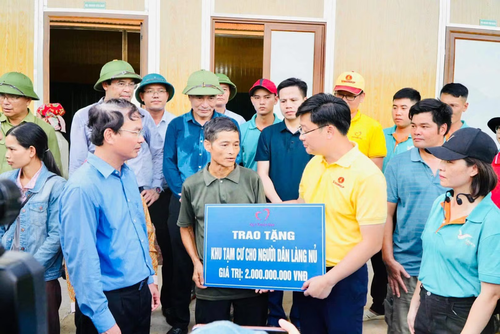 Điều khác biệt của nữ tỷ phú giàu nhất Việt Nam - Ảnh 8.