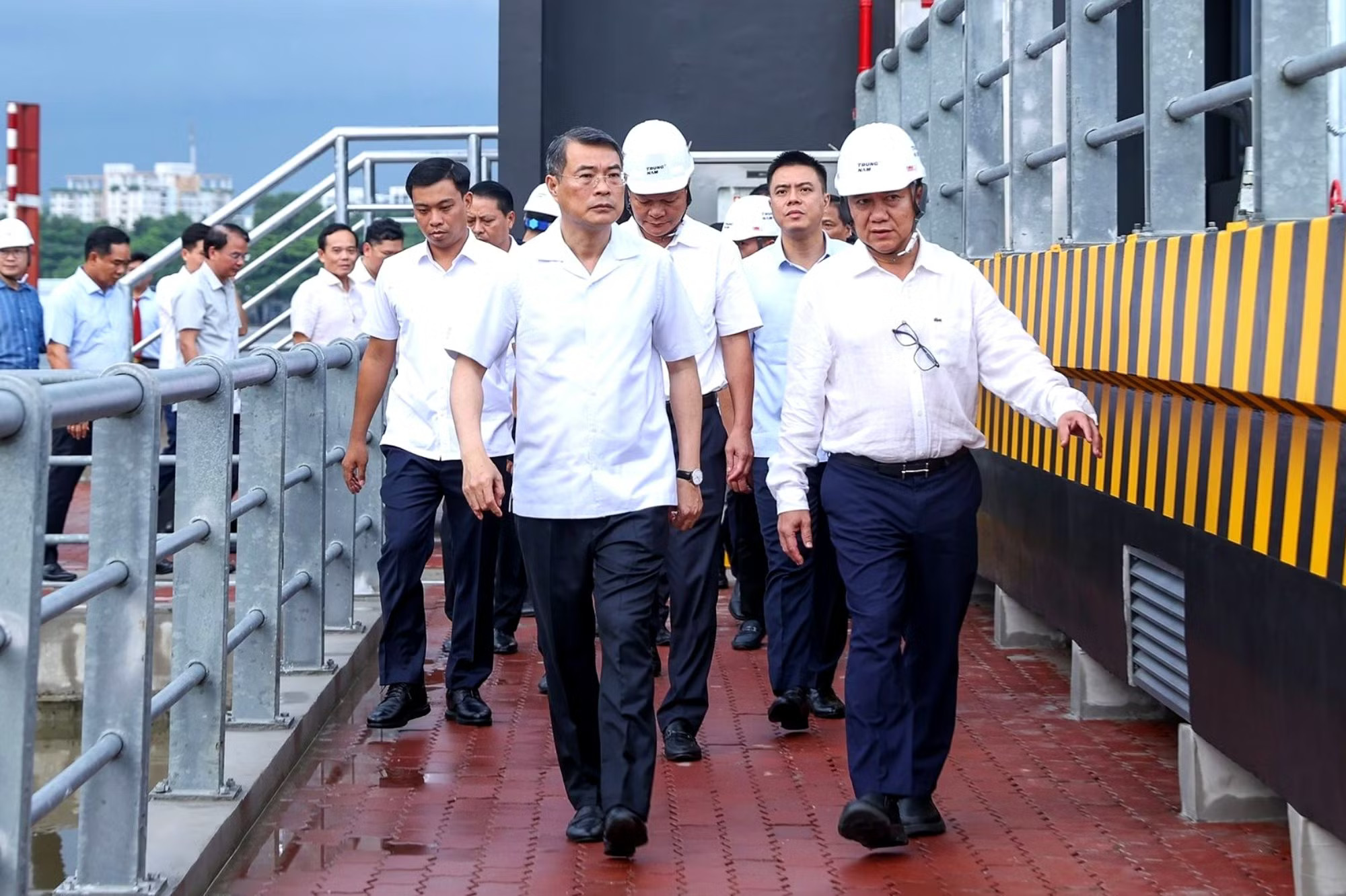 Đánh giá bằng KPI: Ai làm được việc mới giao trọng trách - Ảnh 8.