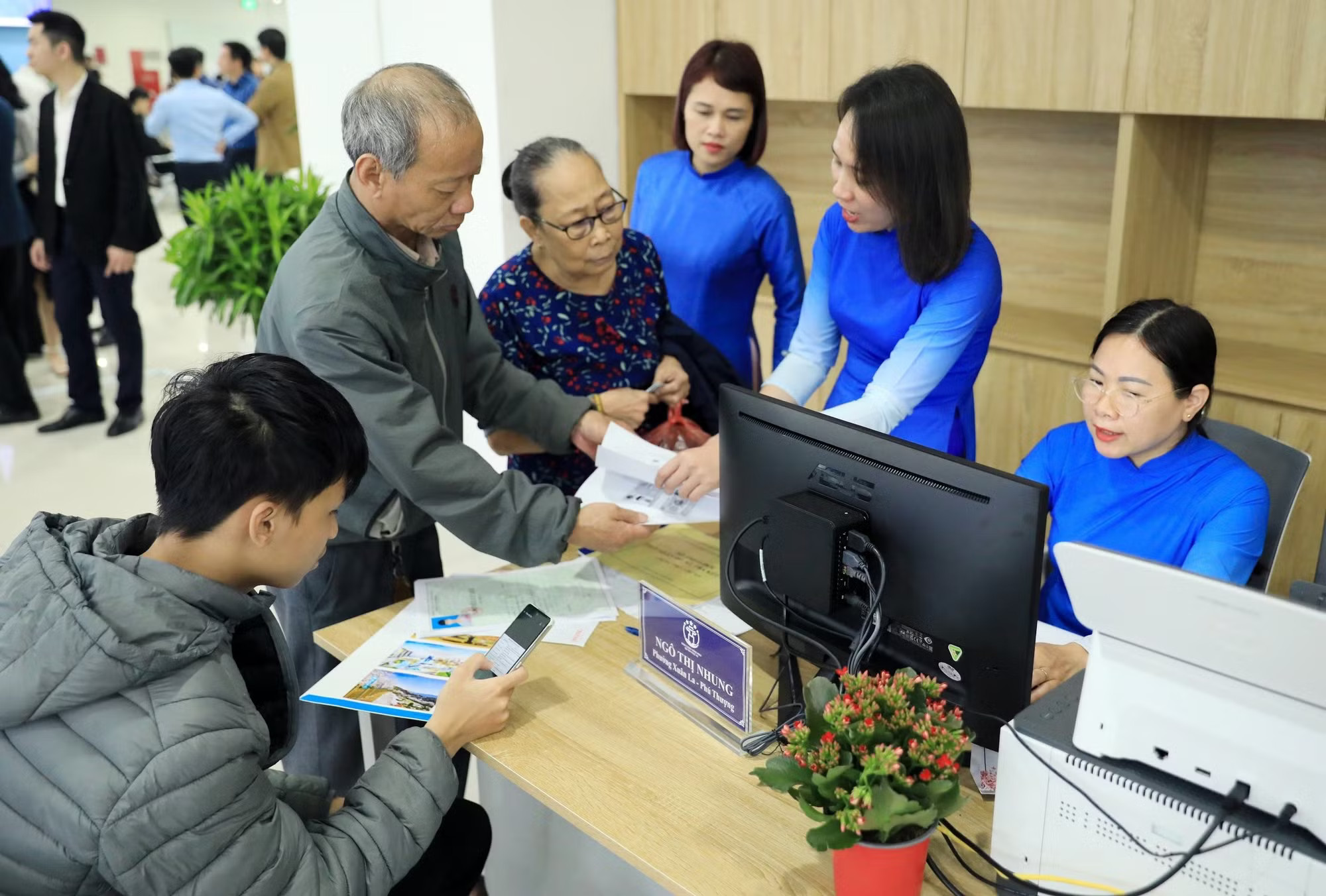 Đánh giá bằng KPI: Ai làm được việc mới giao trọng trách - Ảnh 15.
