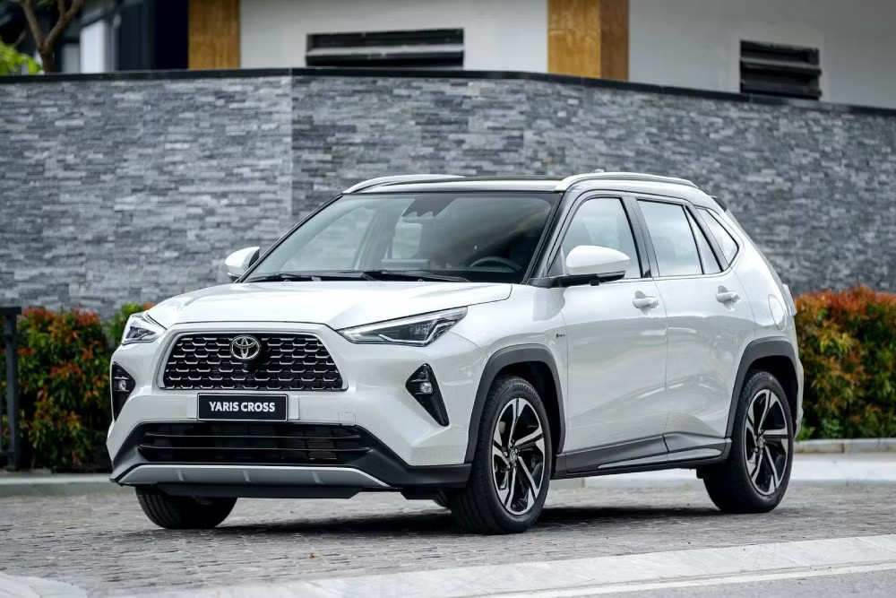 Những mẫu xe nhỏ xinh phù hợp với chị em phụ nữ lái xe trong phố - Ảnh 8.