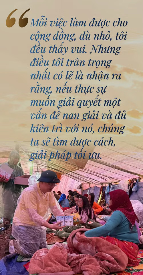 Điều khác biệt của nữ tỷ phú giàu nhất Việt Nam - Ảnh 9.