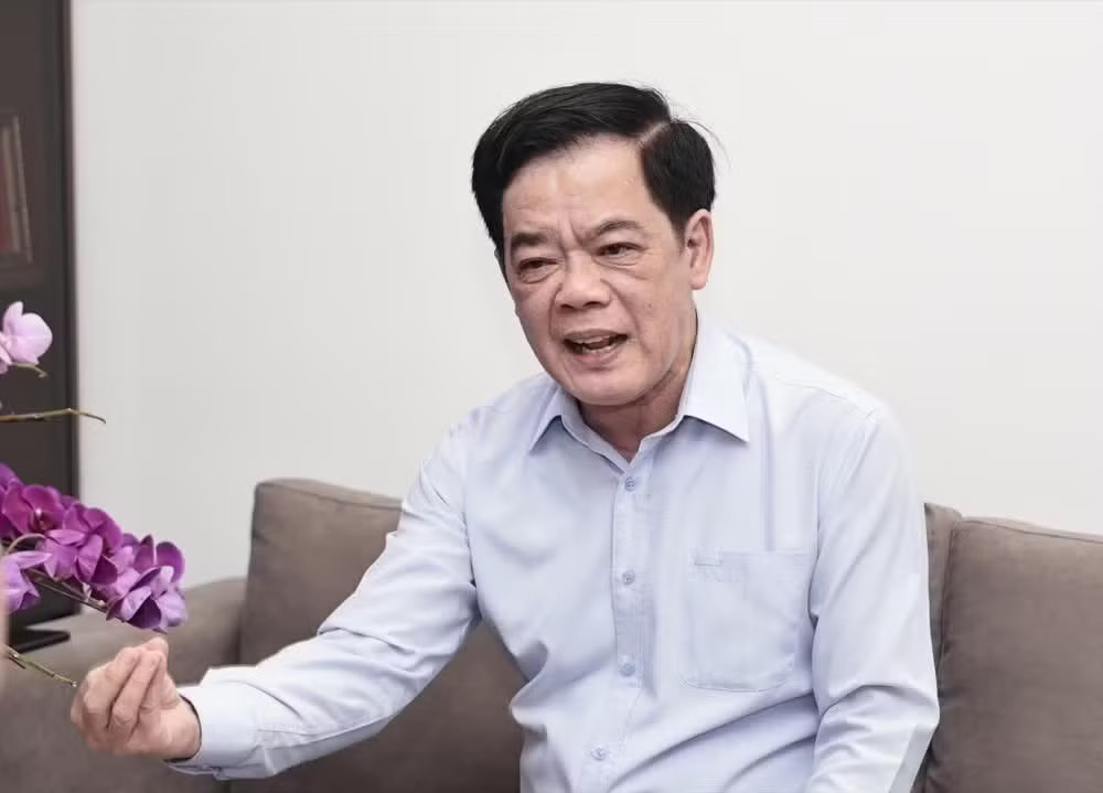 Đánh giá bằng KPI: Ai làm được việc mới giao trọng trách - Ảnh 5.