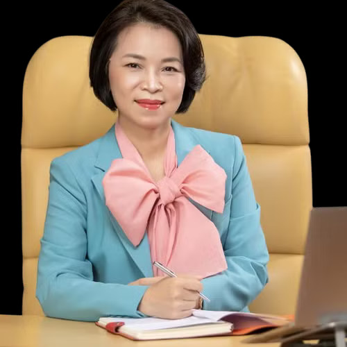 Điều khác biệt của nữ tỷ phú giàu nhất Việt Nam - Ảnh 2.