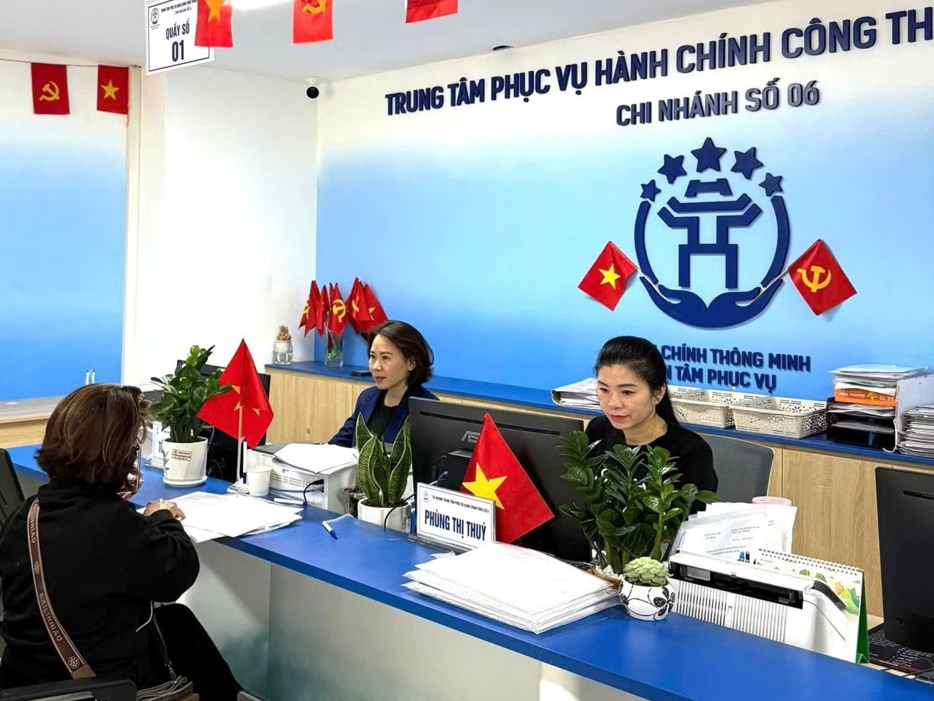 Đánh giá bằng KPI: Ai làm được việc mới giao trọng trách - Ảnh 14.