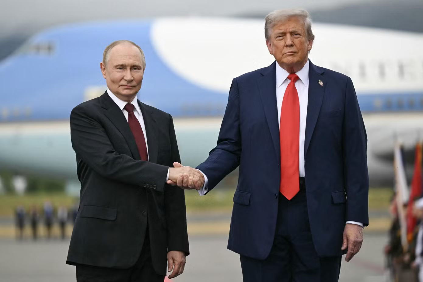 Washington - Kiev rạn nứt, hòa bình ở Ukraine đứng trước phép thử mới - Ảnh 2.