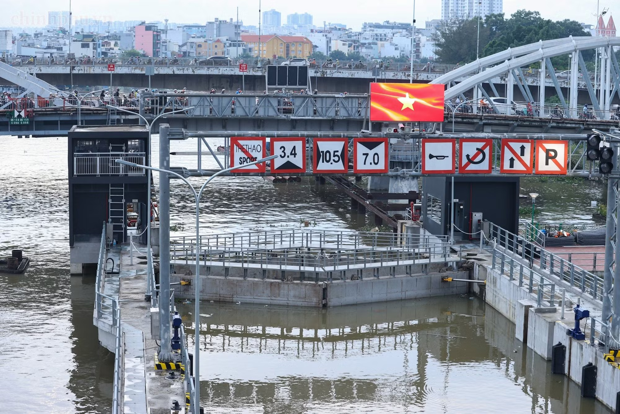 Đánh giá bằng KPI: Ai làm được việc mới giao trọng trách - Ảnh 11.