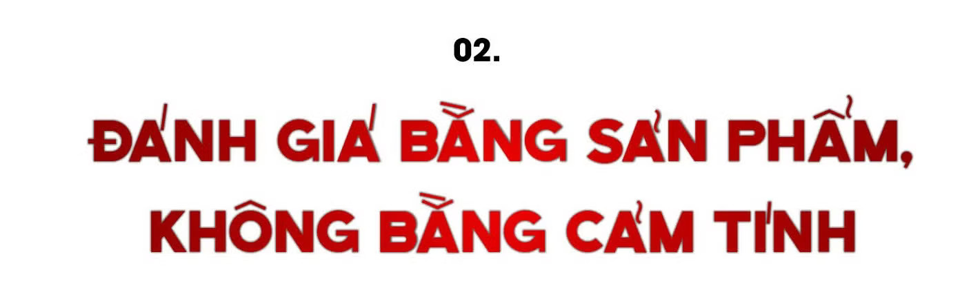 Đánh giá bằng KPI: Ai làm được việc mới giao trọng trách - Ảnh 4.