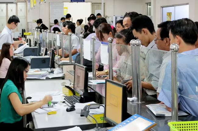 Cơ quan đăng ký kinh doanh sẽ kiểm tra việc kê khai thông tin chủ sở hữu hưởng lợi của gần 43.000 doanh nghiệp. Ảnh minh hoạ Sẽ kiểm tra kê khai chủ sở hữu hưởng lợi của gần 43.000 doanh nghiệp - Ảnh 1.