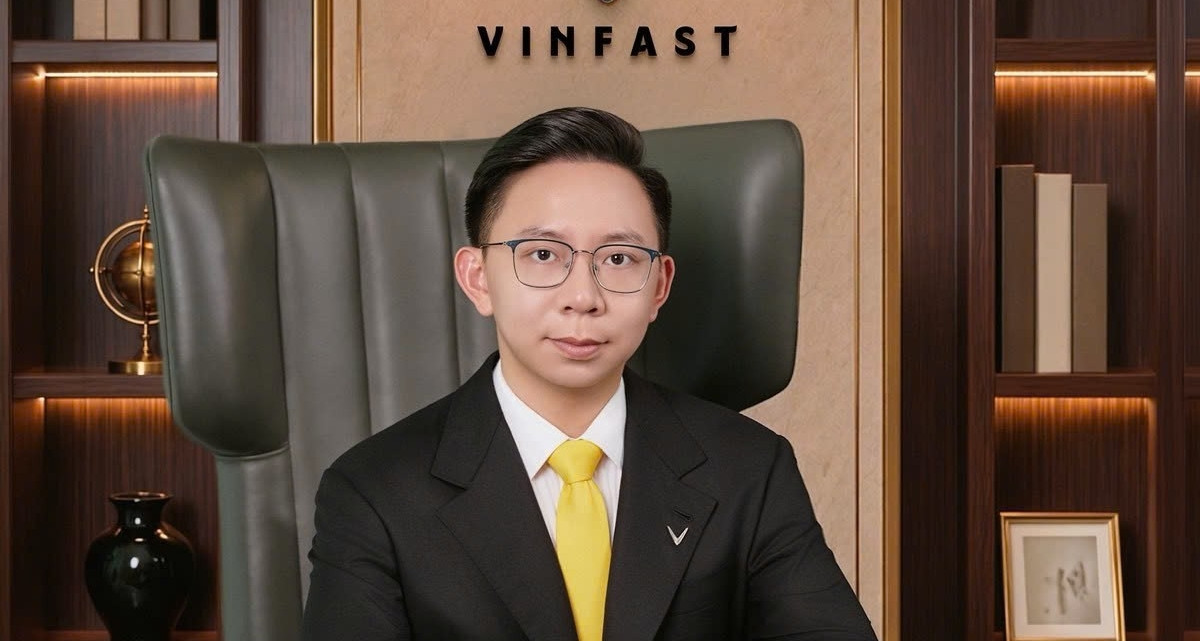 VinFast sở hữu 2,3 tỷ USD thanh khoản, tái cam kết về kế hoạch hòa vốn