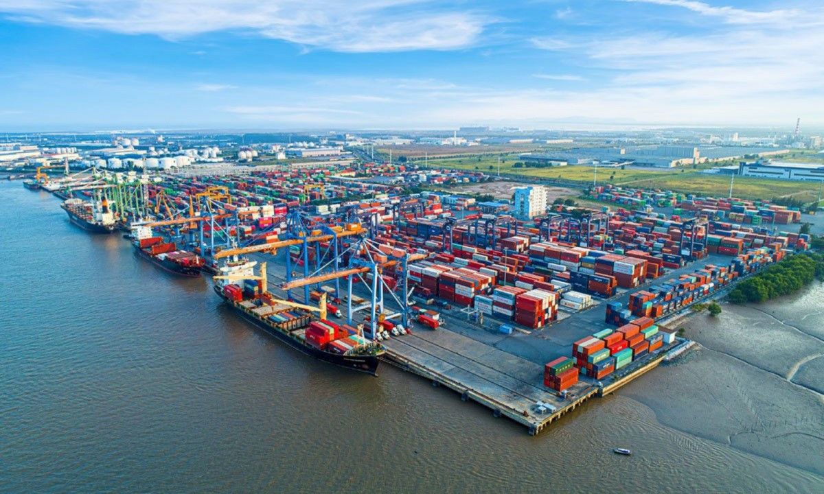 Viconship (VSC) có thể huy động gần 1.900 tỷ đồng, tham vọng xây đội tàu 30.000TEU