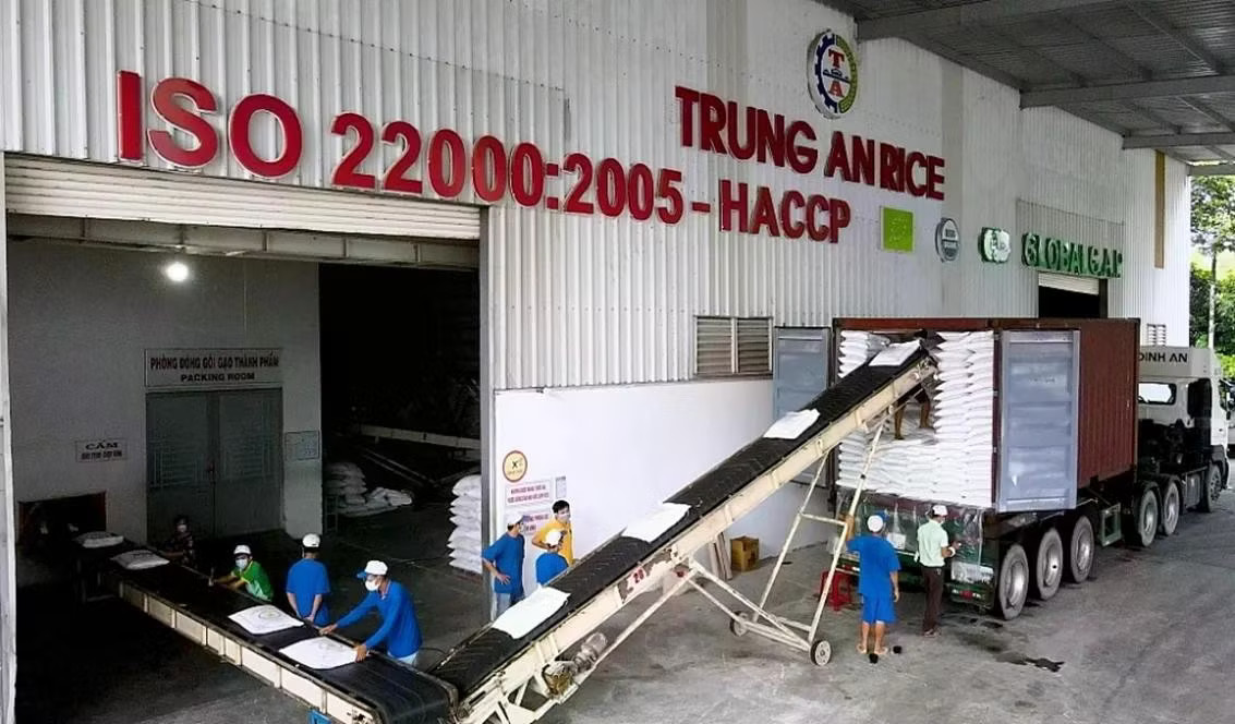 Doanh nghiệp nặng nợ cũ không mặn mà gói vay mới dù lãi suất giảm - Ảnh 1.