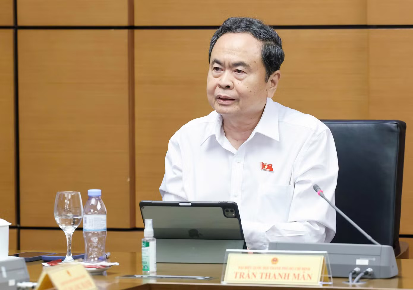 Đảm bảo tính chính xác, minh bạch hệ thống đo đếm điện năng - Ảnh 1.