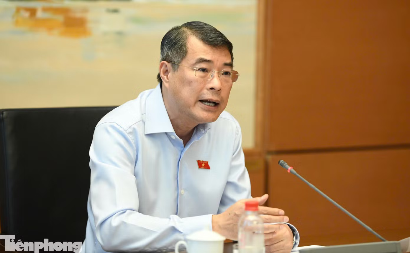 Thủ tướng: Làm rõ đề xuất đánh thuế 0,2% với đất bỏ hoang - Ảnh 3.