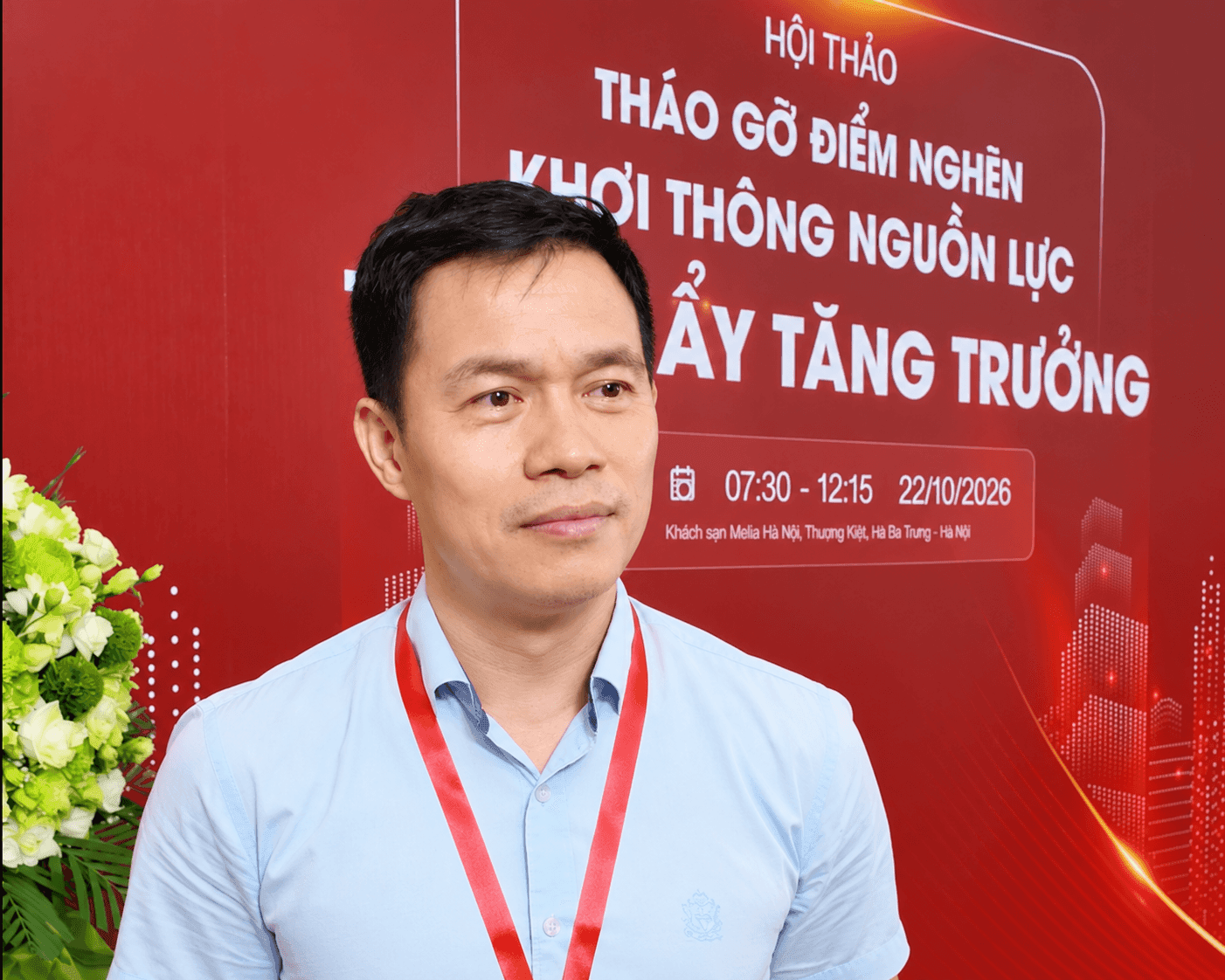 Chuyên gia Lê Đức Khánh: Cần đưa dòng tiền tiết kiệm trong dân vào thị trường chứng khoán