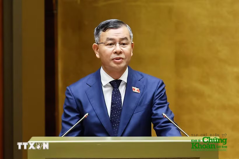 1 Luật Đấu Thầu