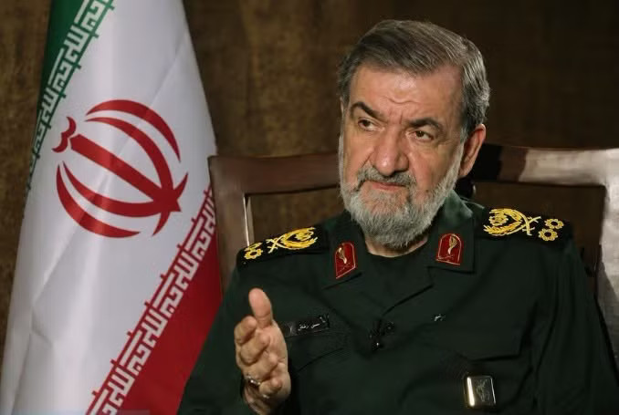 Quan chức Iran cảnh báo Tehran vẫn chưa triển khai toàn bộ năng lực - Ảnh 1.