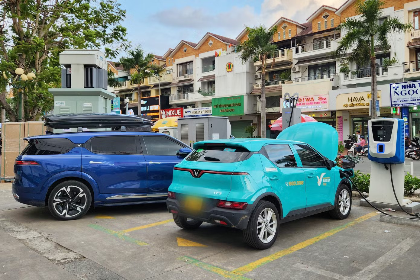 Sạc siêu nhanh tại Việt Nam: Cuộc đua không dành cho số đông? - Ảnh 5.