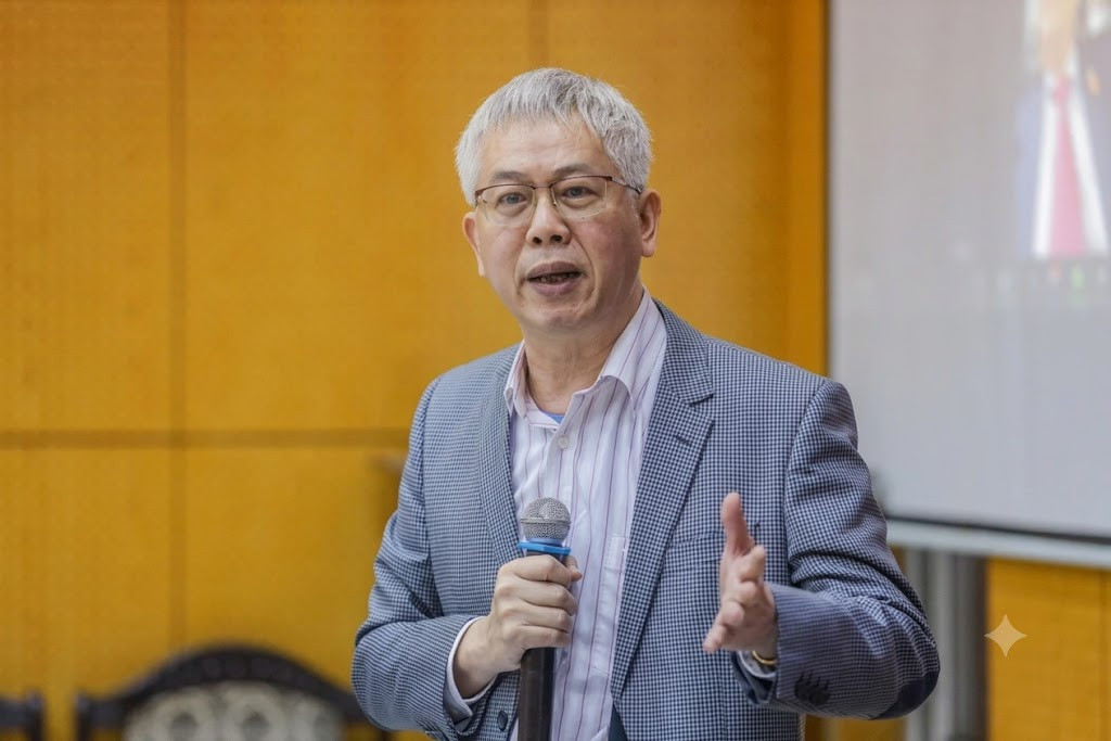 TS Nguyễn Đức Kiên: Thuế đất bỏ hoang 0,2% chưa đủ sức khiến người ôm đất chùn tay