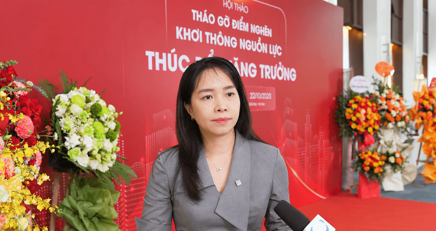 Lãnh đạo Hiệp hội Kinh doanh Chứng khoán: Hạ tầng dù tốt đến đâu cũng khó hút vốn nếu doanh nghiệp chưa đáp ứng chuẩn quốc tế