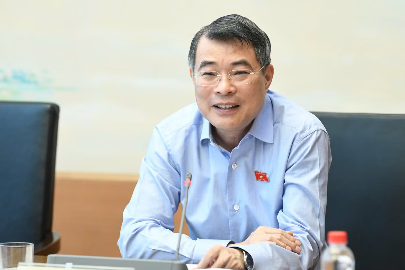 Thủ tướng: Bộ Y tế là cơ quan quản lý về an toàn thực phẩm - Ảnh 3.
