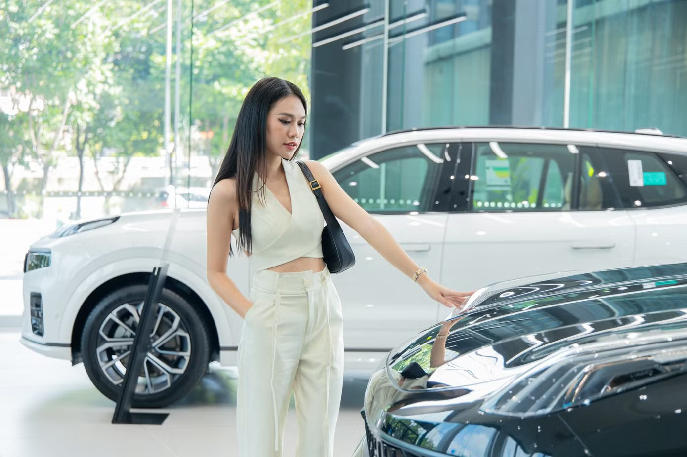 Ôtô điện có đang áp đảo thị trường Việt? - Ảnh 7.