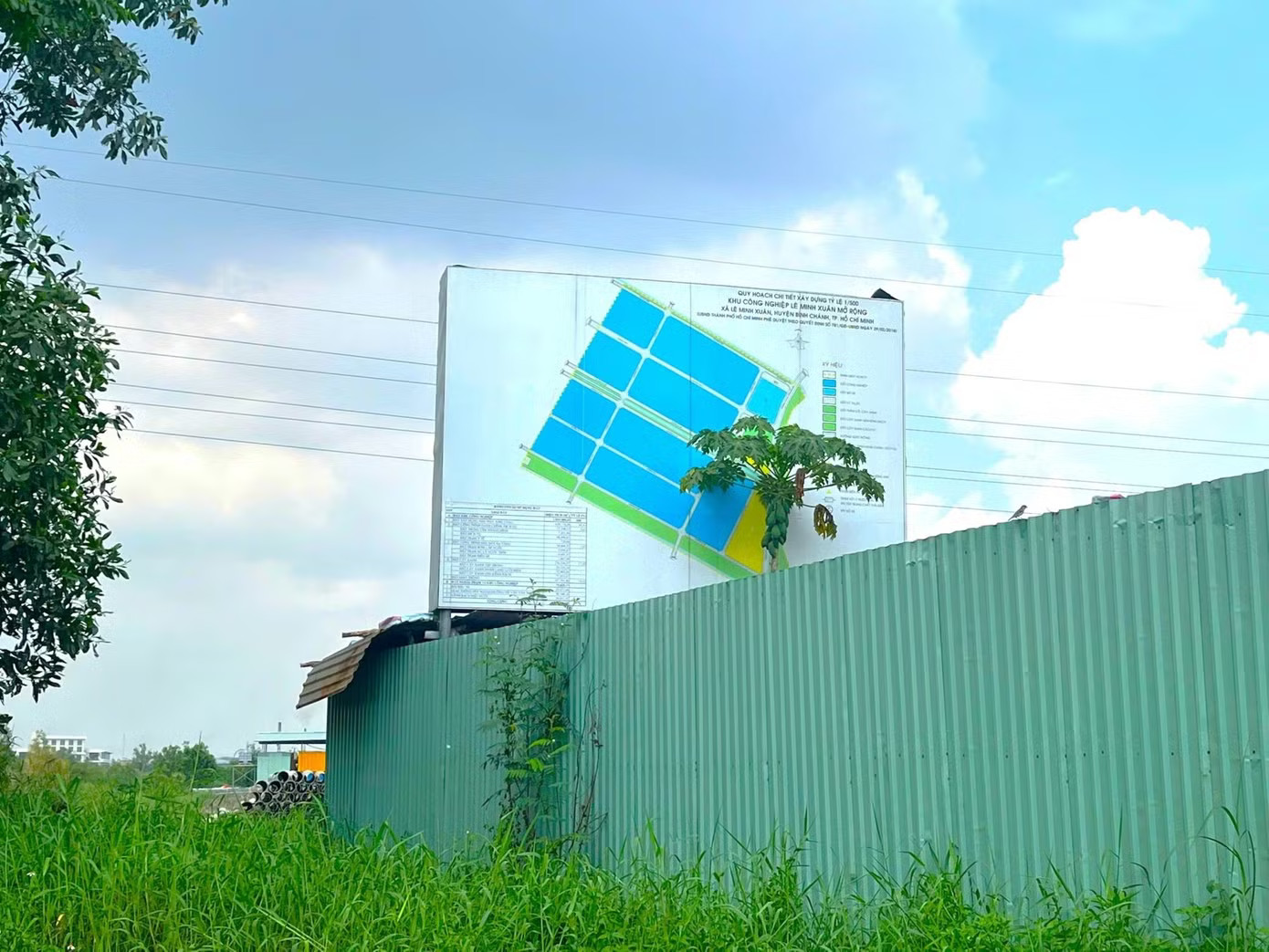 Chuyển 110ha đất khu công nghiệp mở rộng làm nhà ở xã hội ở TPHCM - Ảnh 1.